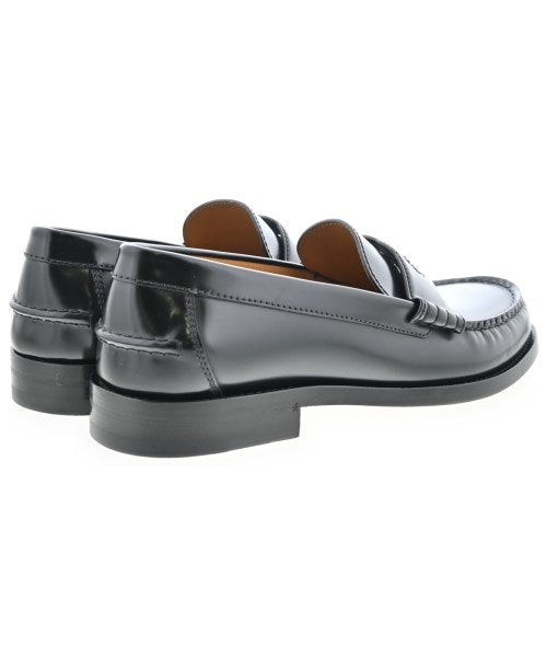 GUCCI รองเท้าสวมทางการ