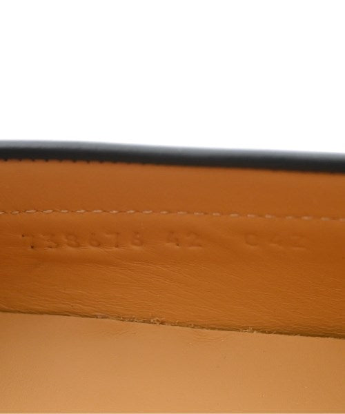 GUCCI รองเท้าสวมทางการ