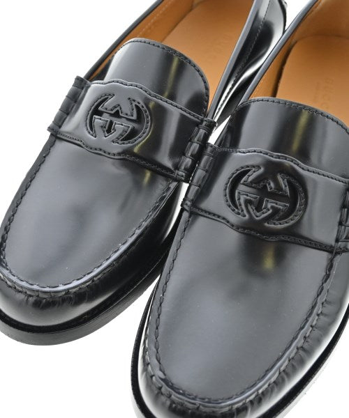 GUCCI รองเท้าสวมทางการ
