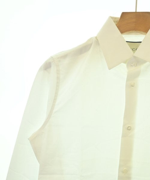 GUCCI เสื้อลำลอง