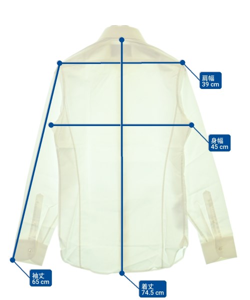 GUCCI เสื้อลำลอง