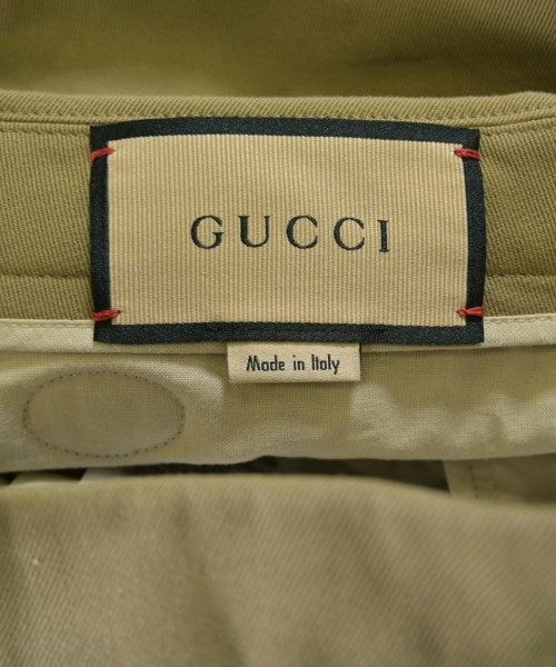 GUCCI กางเกง อื่น