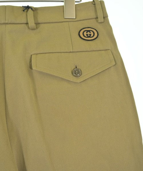 GUCCI กางเกง อื่น