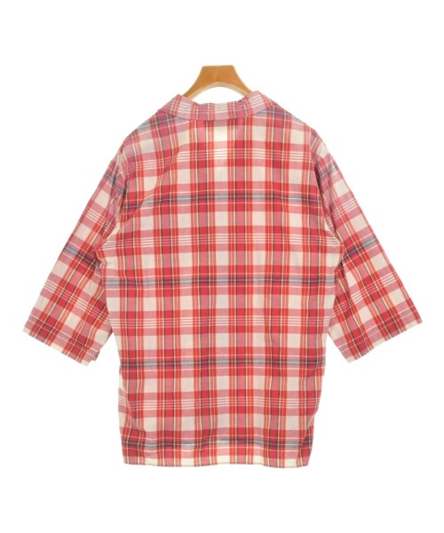 GUCCI เสื้อลำลอง