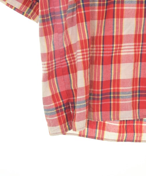 GUCCI เสื้อลำลอง
