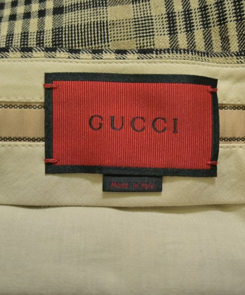 GUCCI กางเกงขาสั้น