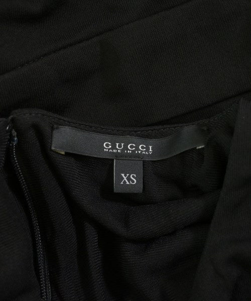 GUCCI ชุดเดรส