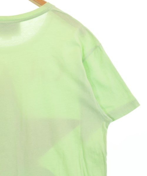 GUCCI เสื้อยืด/เสื้อท็อปส์