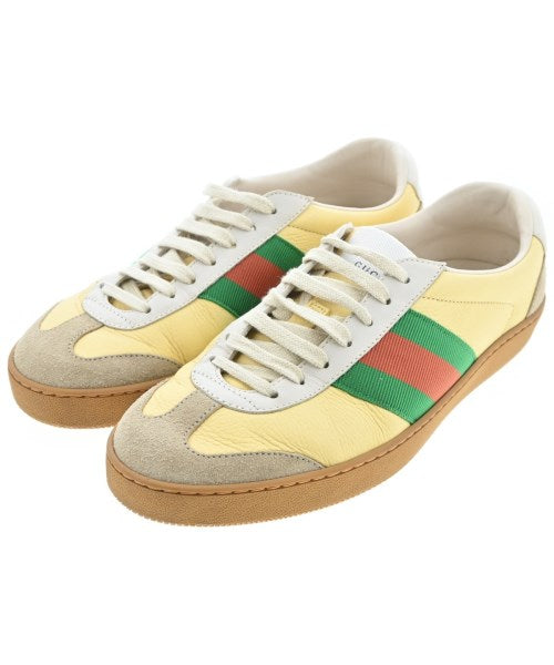 GUCCI รองเท้าผ้าใบ