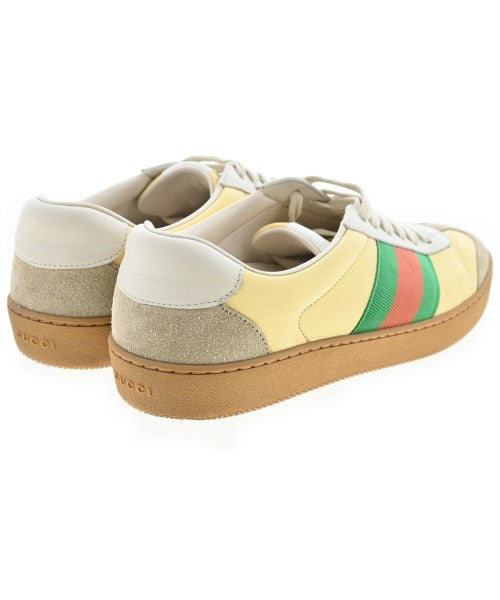 GUCCI รองเท้าผ้าใบ