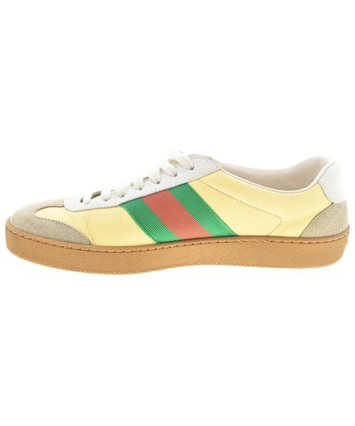 GUCCI รองเท้าผ้าใบ