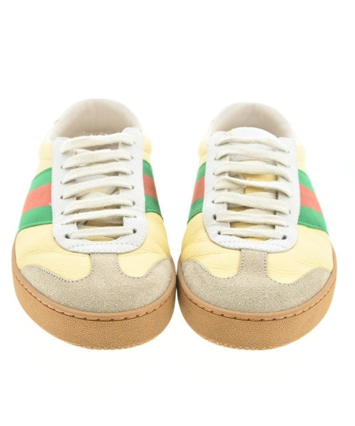 GUCCI รองเท้าผ้าใบ