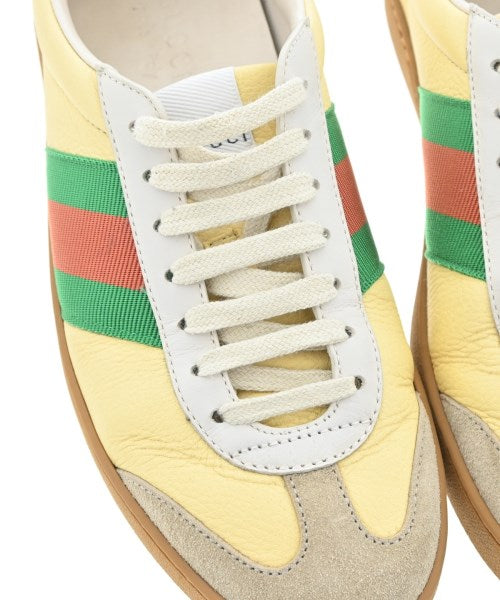 GUCCI รองเท้าผ้าใบ