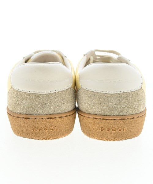 GUCCI รองเท้าผ้าใบ