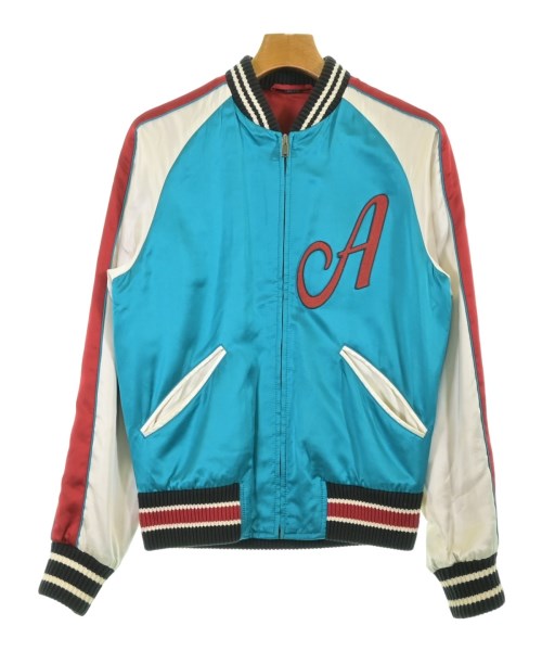GUCCI แจ็คเก็ตสนามกีฬา