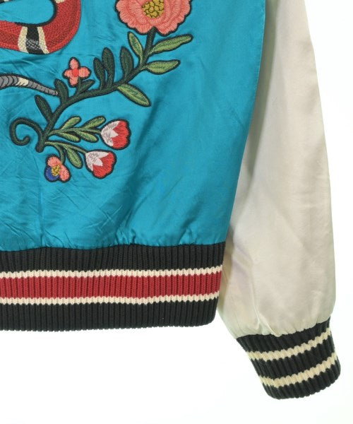 GUCCI แจ็คเก็ตสนามกีฬา