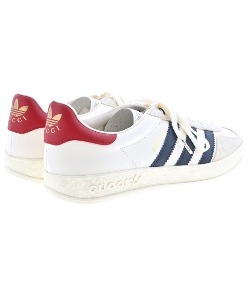 GUCCI รองเท้าผ้าใบ