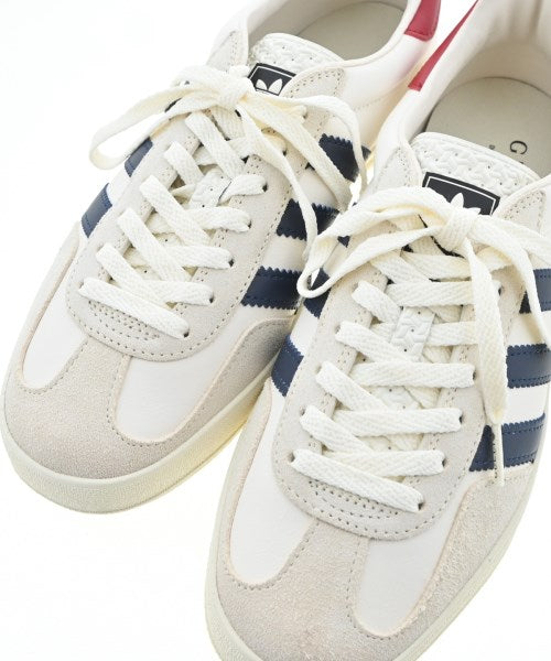 GUCCI รองเท้าผ้าใบ