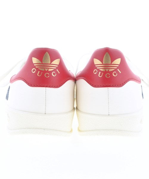 GUCCI รองเท้าผ้าใบ