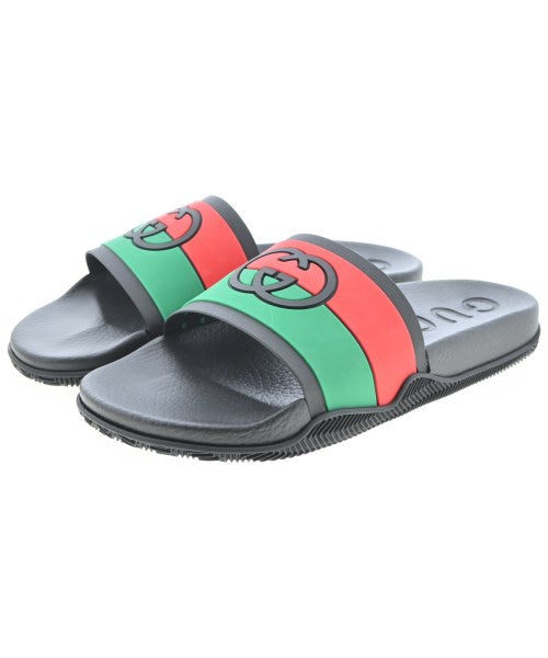 GUCCI รองเท้าแตะ