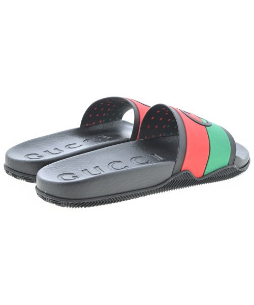 GUCCI รองเท้าแตะ