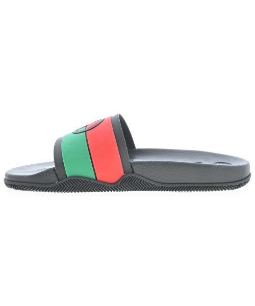 GUCCI รองเท้าแตะ