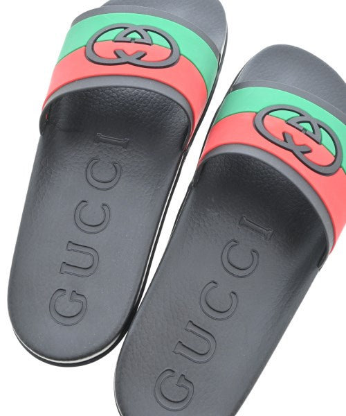 GUCCI รองเท้าแตะ