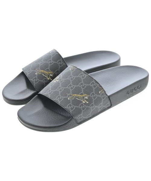 GUCCI รองเท้าแตะ