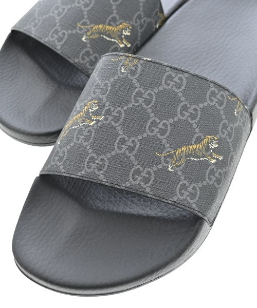 GUCCI รองเท้าแตะ