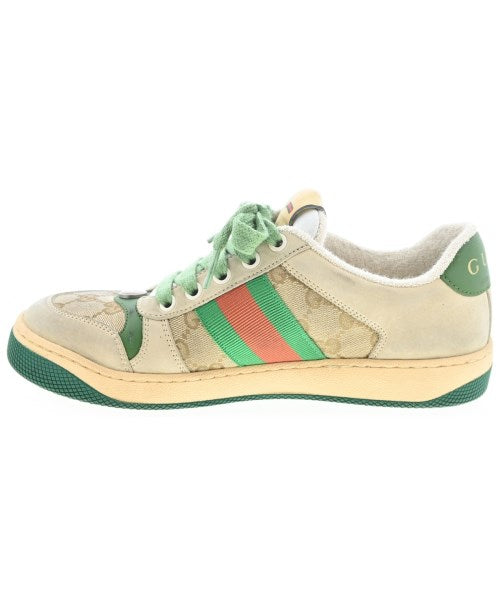 GUCCI รองเท้าผ้าใบ