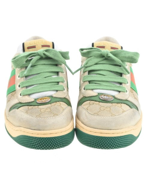 GUCCI รองเท้าผ้าใบ