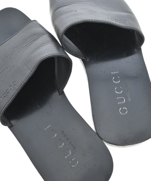 GUCCI รองเท้าแตะ