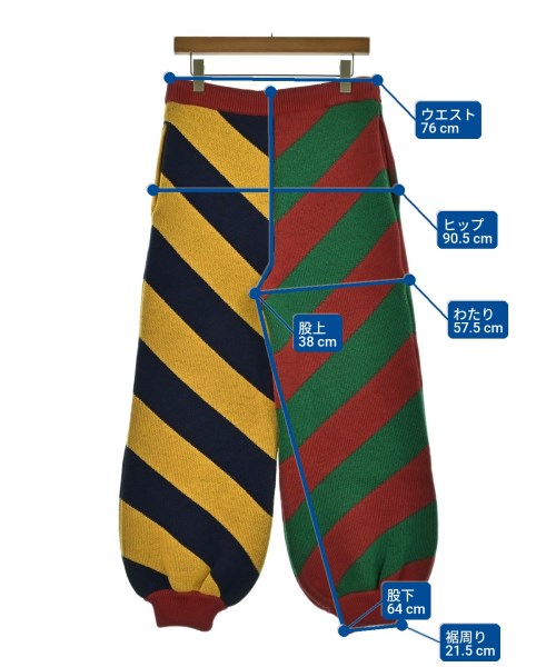 GUCCI กางเกง อื่น