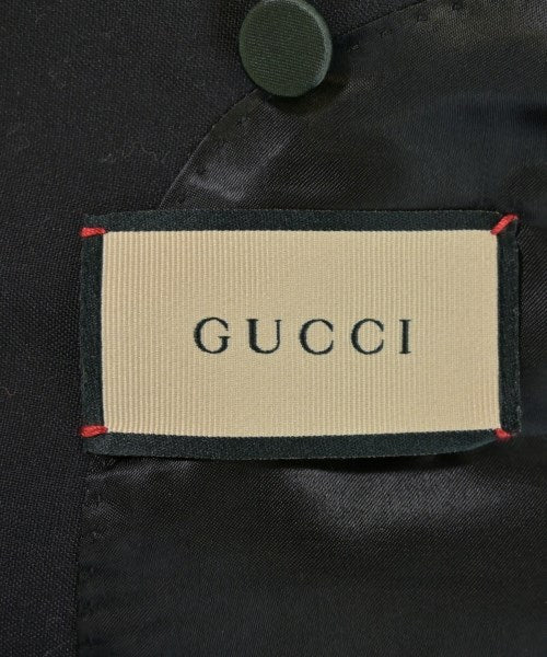 GUCCI เบลเซอร์/แจ็คเก็ตสูท