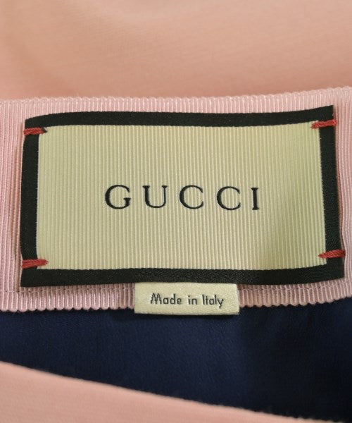 GUCCI กระโปรงยาวถึงเข่า