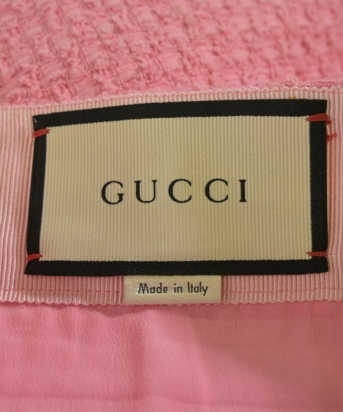 GUCCI กระโปรงยาวถึงเข่า