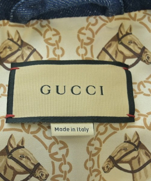 GUCCI เบลเซอร์/แจ็คเก็ตสูท