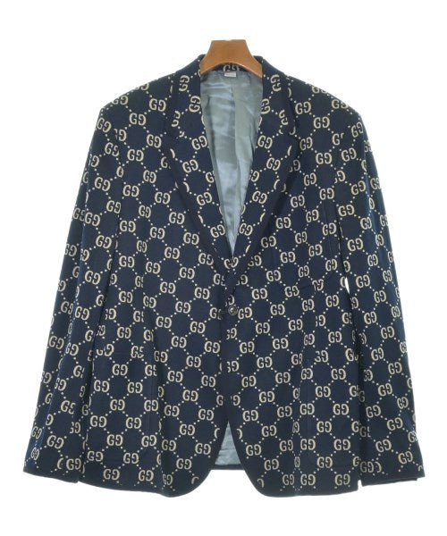 GUCCI เบลเซอร์/แจ็คเก็ตสูท