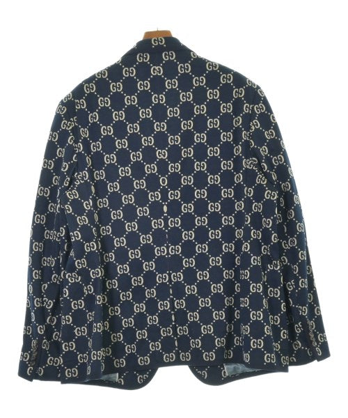 GUCCI เบลเซอร์/แจ็คเก็ตสูท