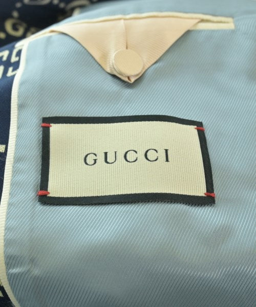 GUCCI เบลเซอร์/แจ็คเก็ตสูท