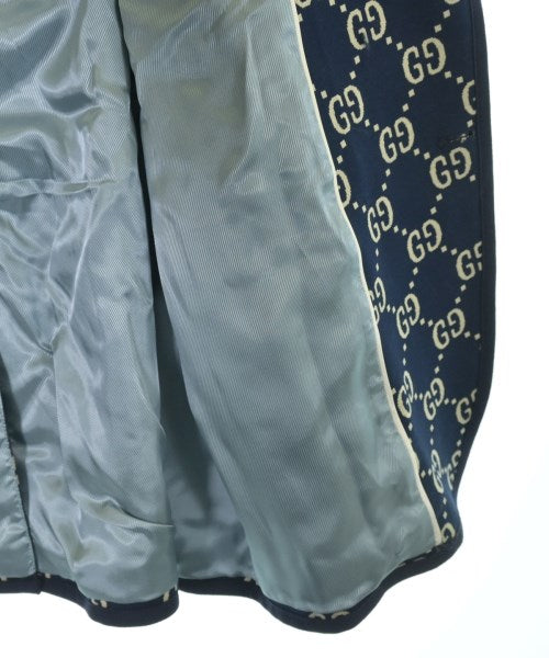 GUCCI เบลเซอร์/แจ็คเก็ตสูท
