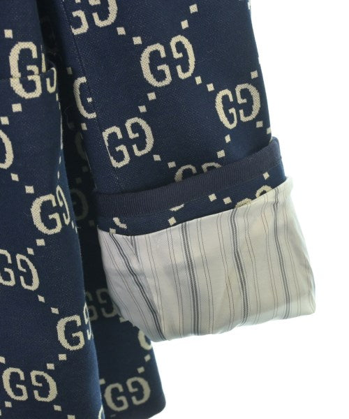 GUCCI เบลเซอร์/แจ็คเก็ตสูท