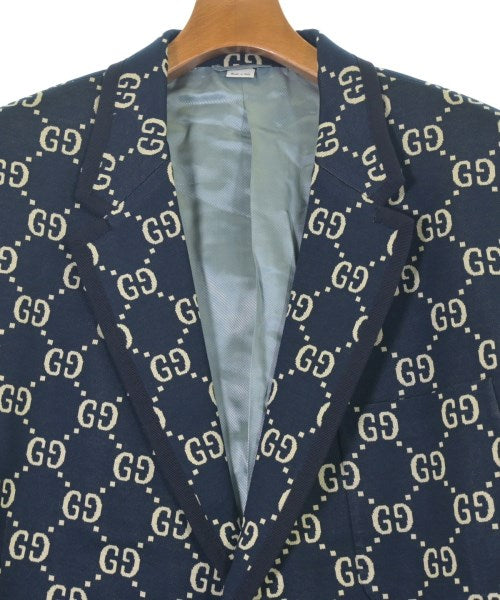 GUCCI เบลเซอร์/แจ็คเก็ตสูท