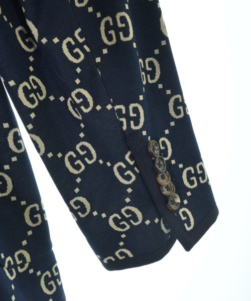 GUCCI เบลเซอร์/แจ็คเก็ตสูท