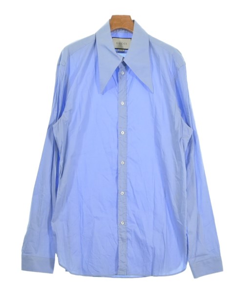 GUCCI เสื้อเชิ้ตทางการ