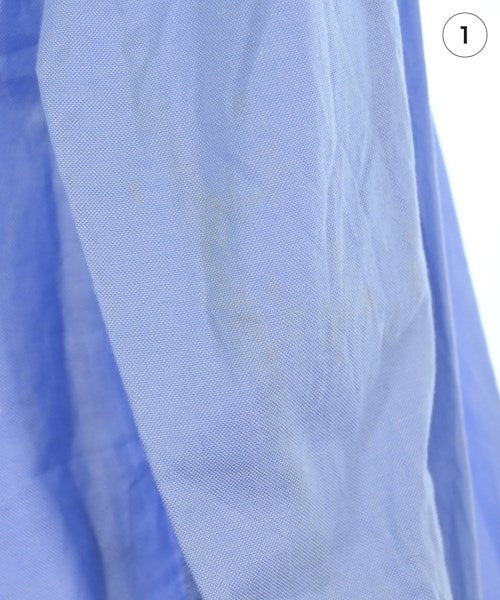 GUCCI เสื้อเชิ้ตทางการ