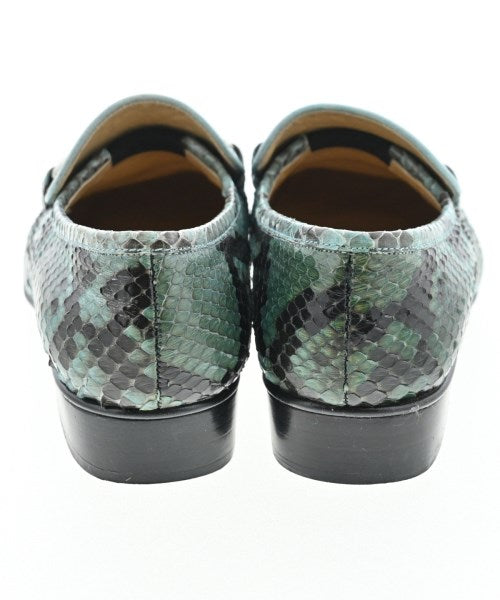 GUCCI รองเท้าออกงาน/รองเท้าไม่มีส้น