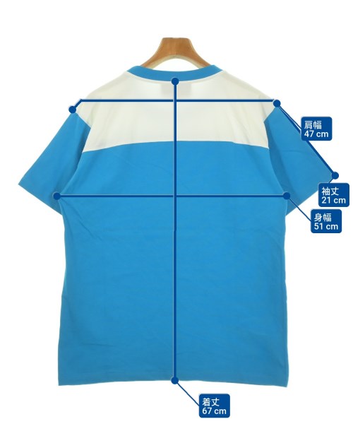 GUCCI เสื้อยืด/เสื้อท็อปส์
