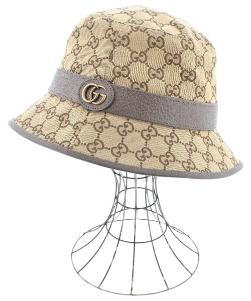 GUCCI หมวก