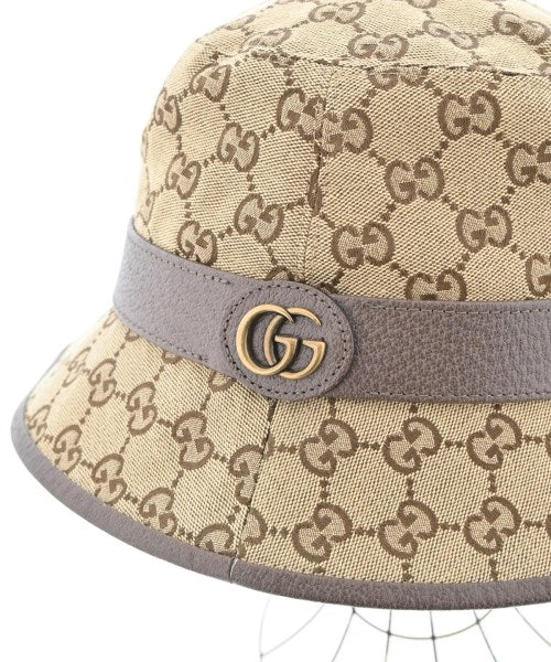 GUCCI หมวก